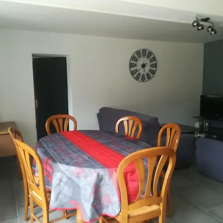 Maison A La Ferme