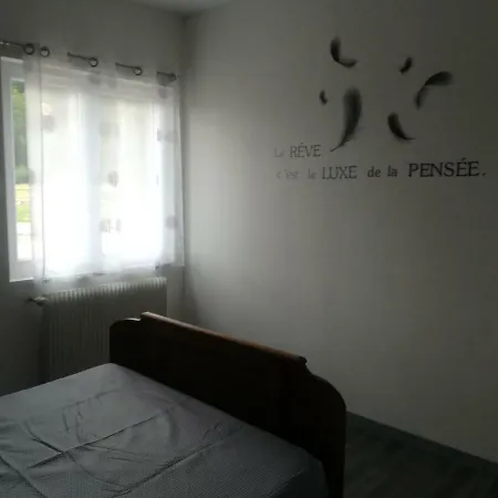 Maison A La Ferme * Saint-Aubin-le-Monial