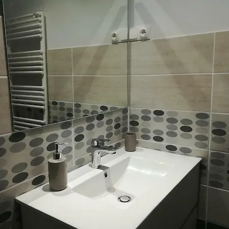 Prázdninový dům Maison A La Ferme