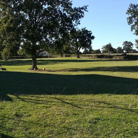 Maison A La Ferme 別荘 *